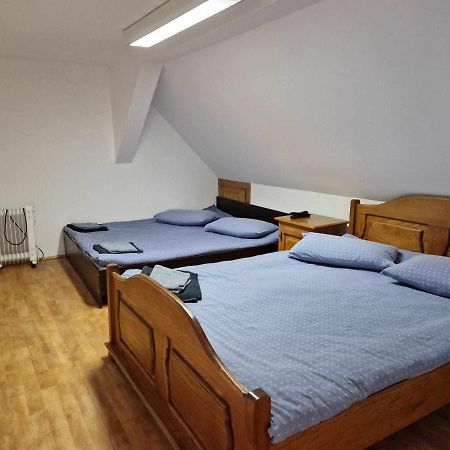 Cabana Muntelui Клуж-Напока Екстер'єр фото