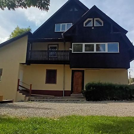 Cabana Muntelui Клуж-Напока Екстер'єр фото