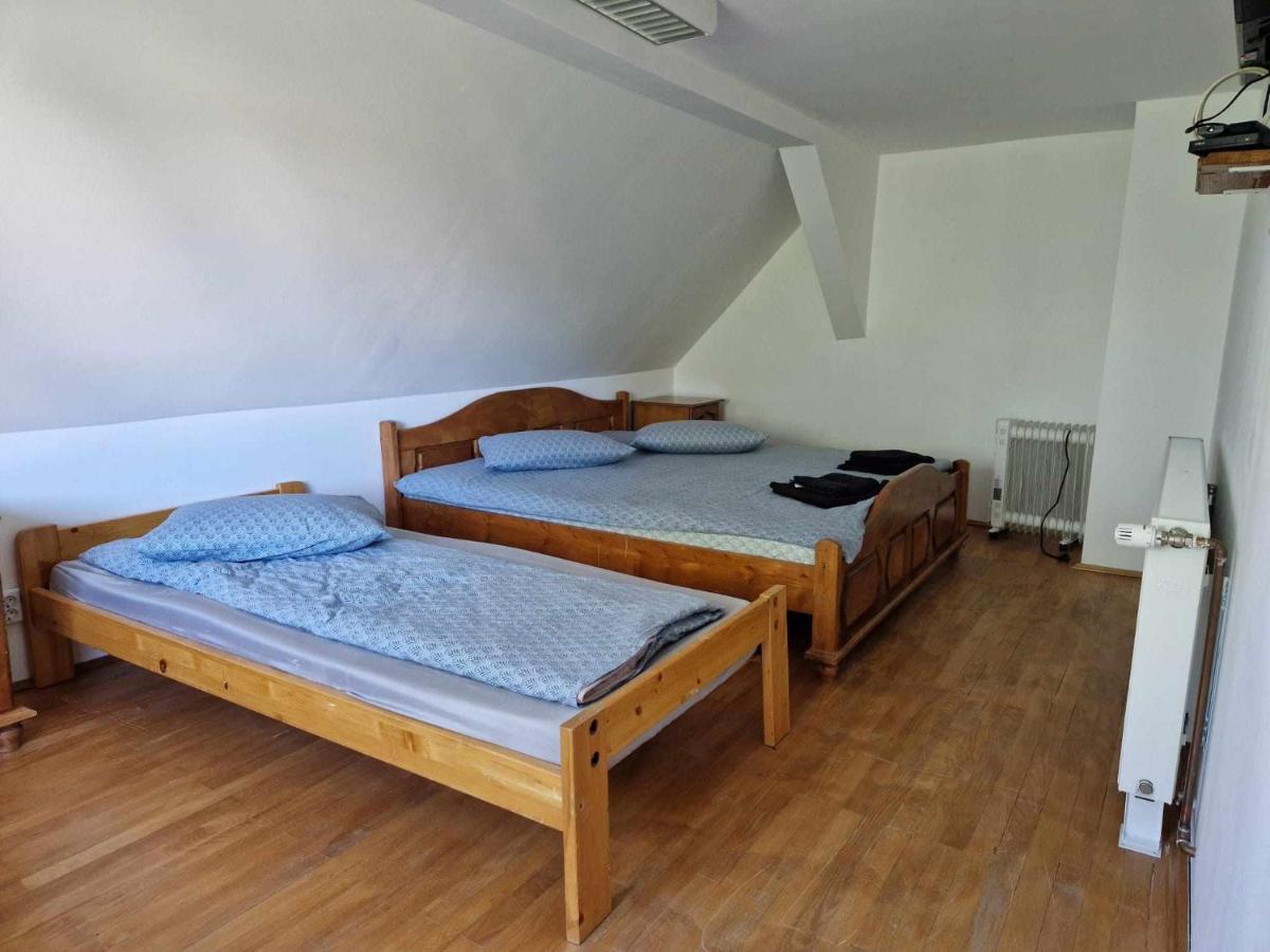 Cabana Muntelui Клуж-Напока Екстер'єр фото
