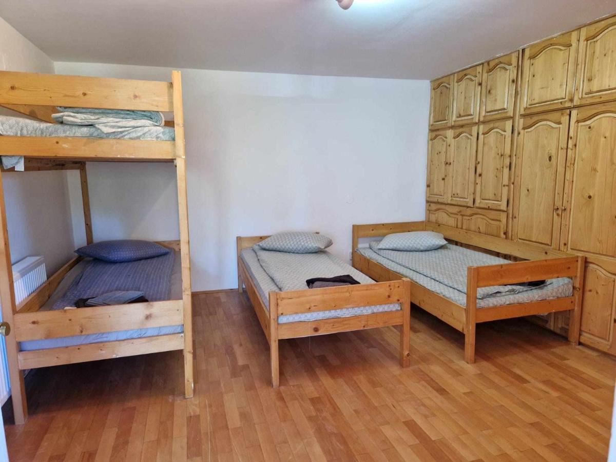Cabana Muntelui Клуж-Напока Екстер'єр фото