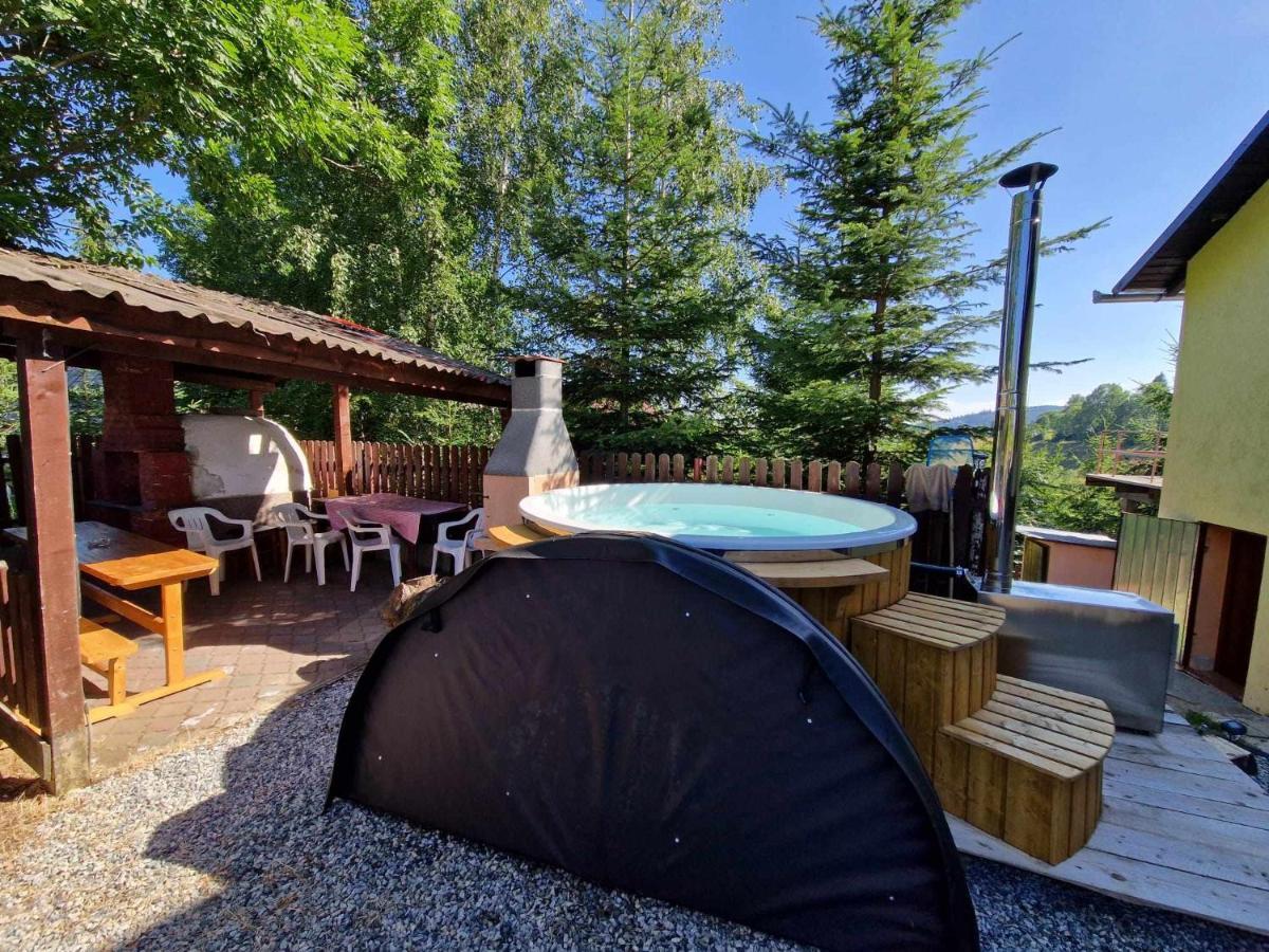 Cabana Muntelui Клуж-Напока Екстер'єр фото