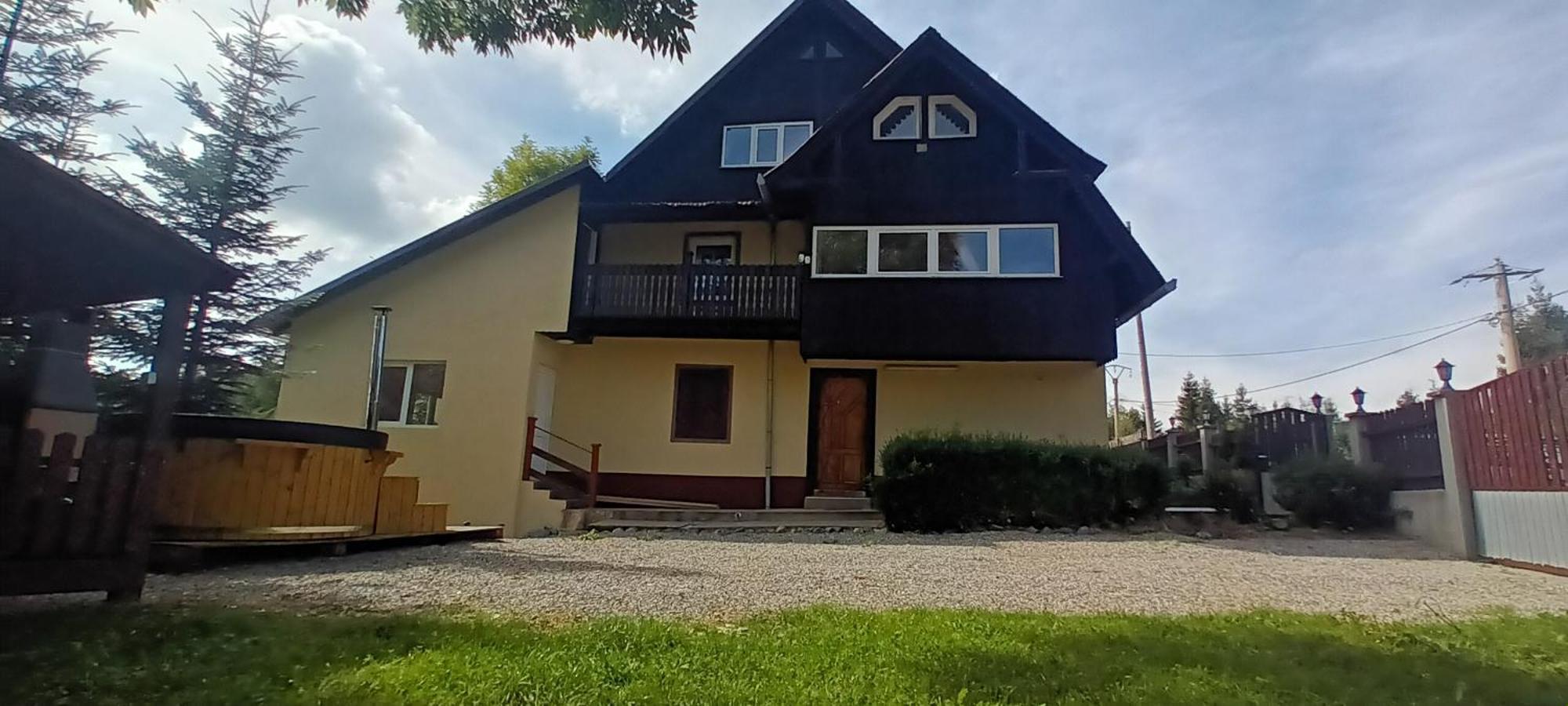 Cabana Muntelui Клуж-Напока Екстер'єр фото